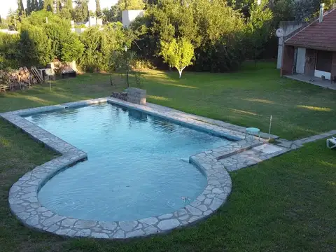 Urquiza Al Oeste Parada 9