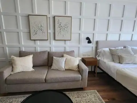 Departamento en Alquiler Temporal de Monoambiente