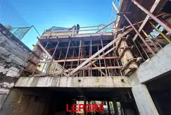 Emprendimiento en Palermo - Etapa: En pozo