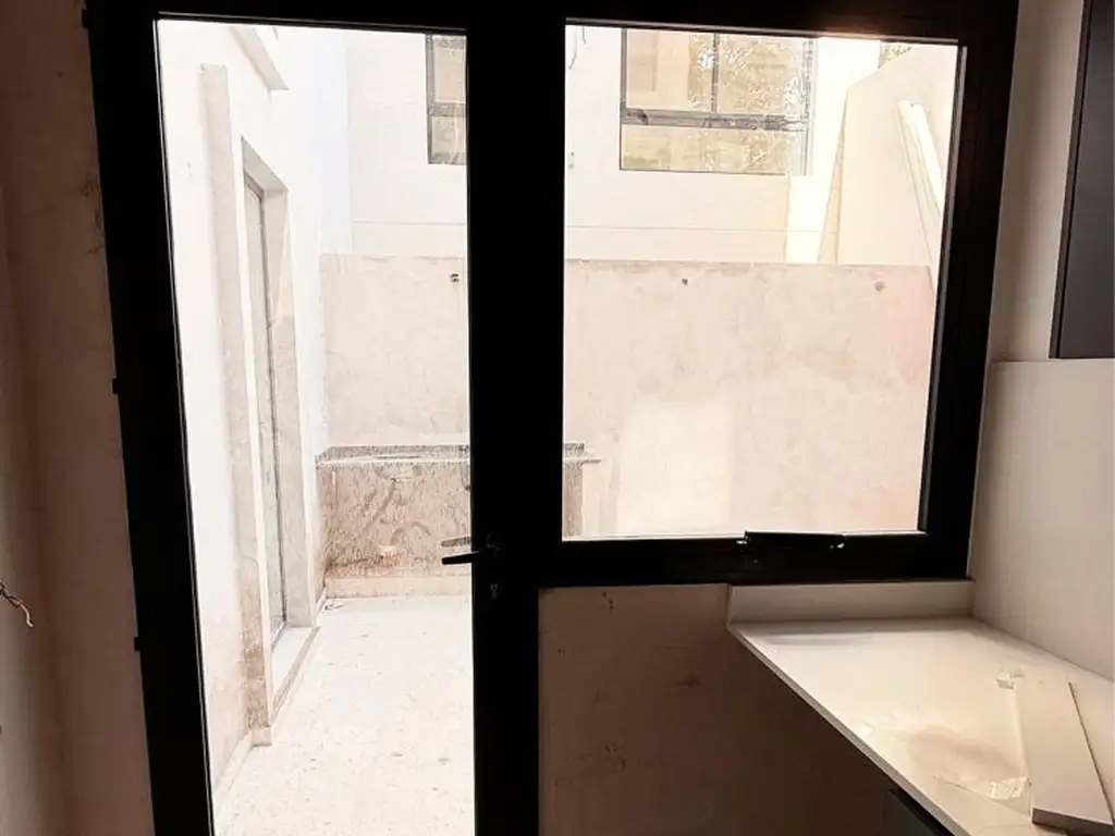 Emprendimiento en Palermo