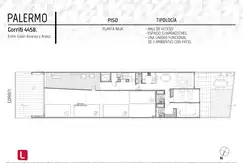 Gorriti 4458 - Foto 17