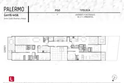 Gorriti 4458 - Foto 24