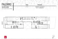 Gorriti 4458 - Foto 19