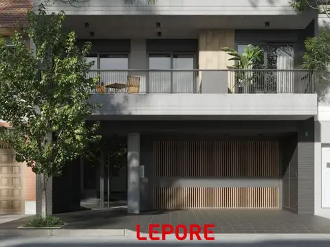 Departamento en Venta en Palermo, USD 166.000