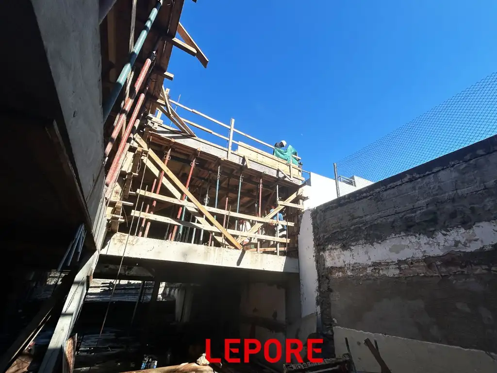 Emprendimiento en Palermo