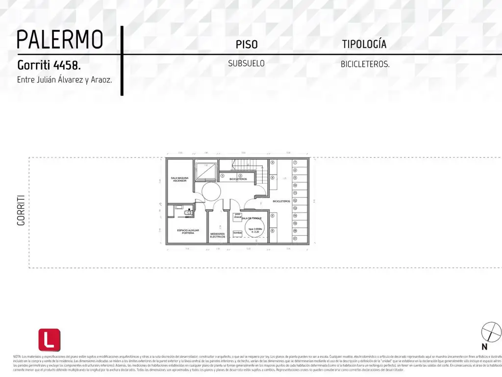 Gorriti 4458 - Foto 16