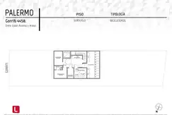 Gorriti 4458 - Foto 16