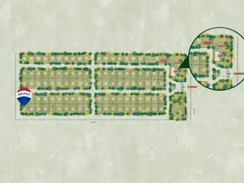 Terreno en Venta en Carlos Spegazzini, USD 29.000