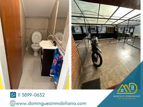 Departamento en Venta 14 años