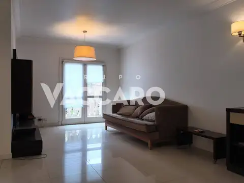 Departamento 3 ambientes con 3 baños