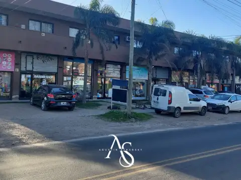 Departamento en Venta de Monoambiente