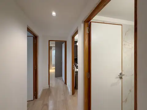 Departamento en Venta al Oeste