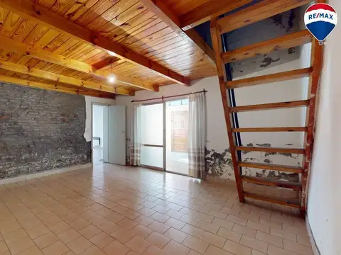 Depto Tipo Casa en Venta en Piñeyro, USD 45.000
