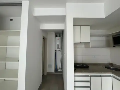 Departamento en Alquiler de Monoambiente