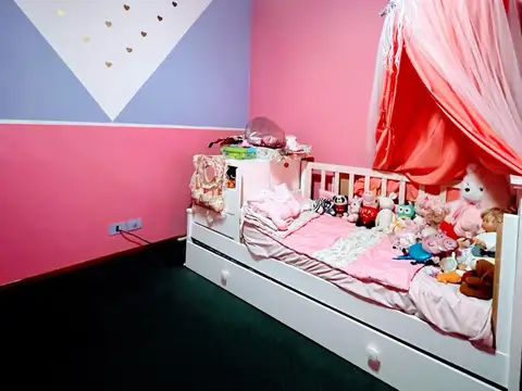 Depto Tipo Casa en Venta 15 años