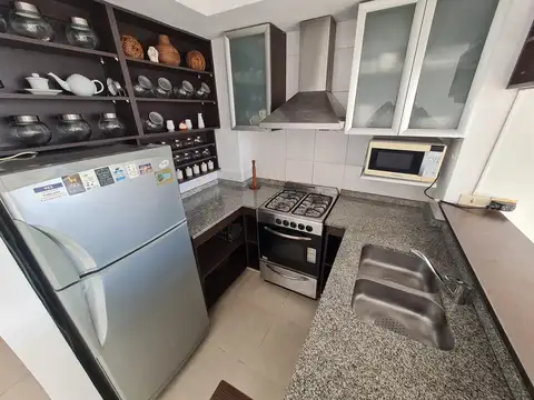 Departamento en Alquiler 14 años