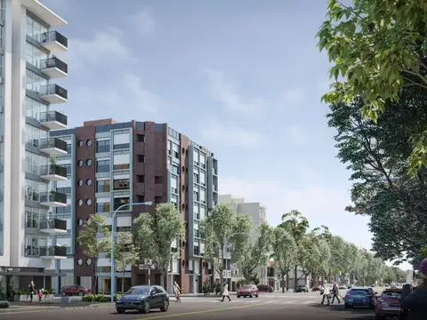 Departamento en Venta en La Perla Sur, USD 129.900