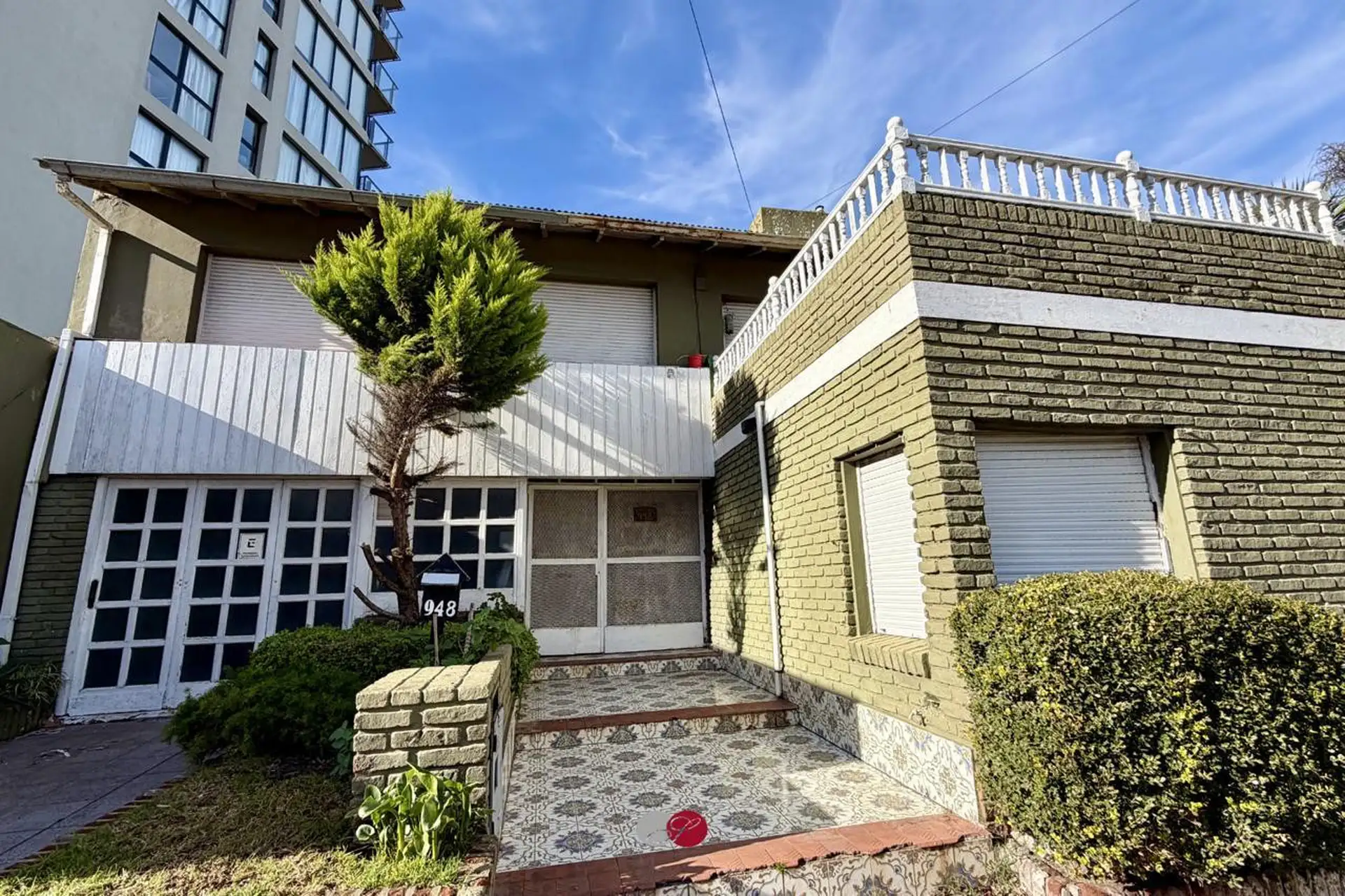 Casa en Parque Luro