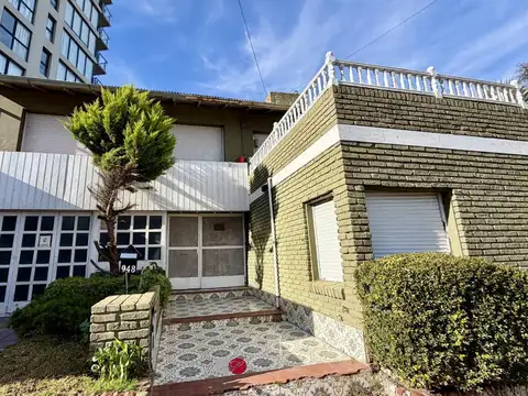 Casa en Alquiler de 2 dormitorios