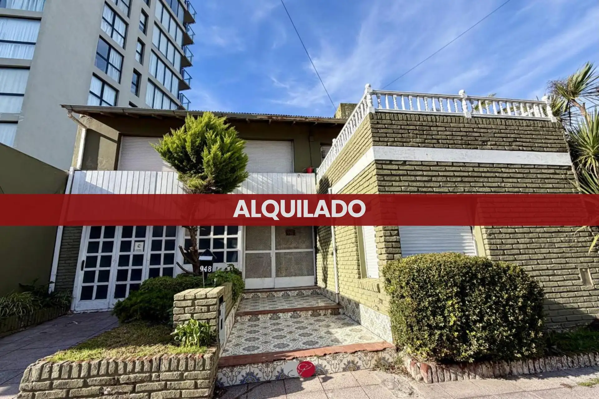 Casa en Parque Luro