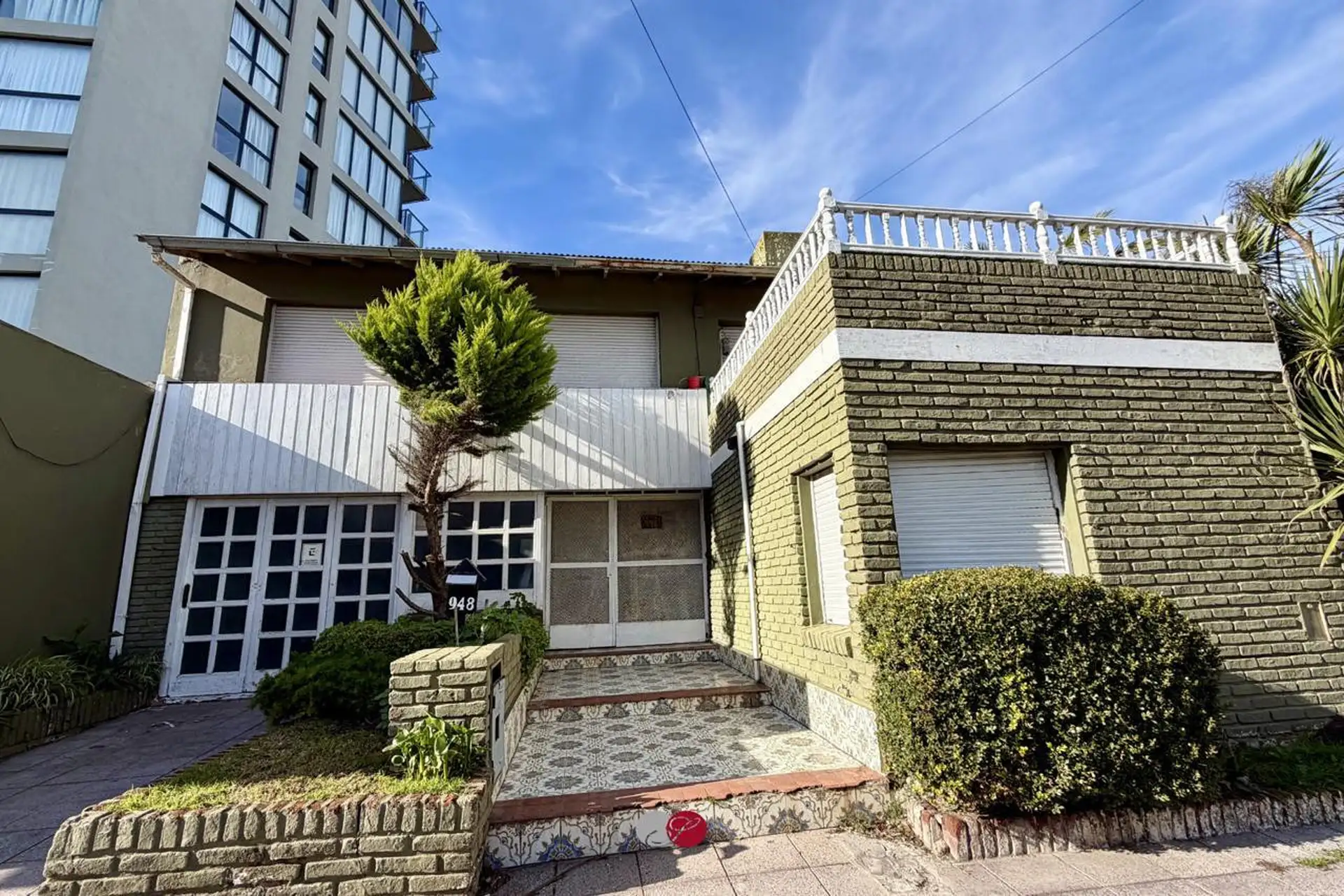 Casa en Parque Luro