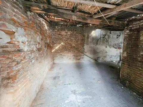 Casa en Venta 60 años