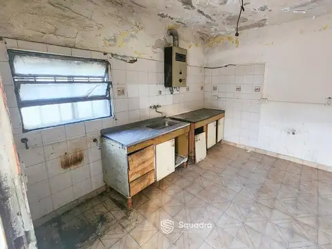 Casa en Venta en Urquiza, USD 48.000