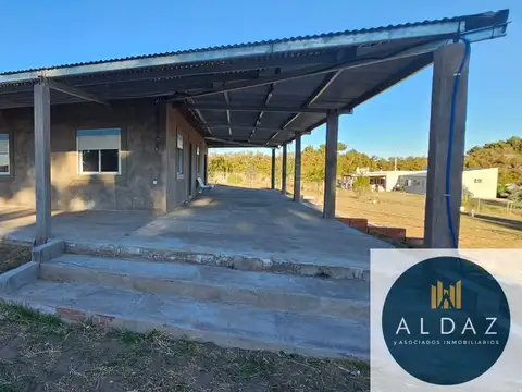 Casa en Venta de 2 dormitorios