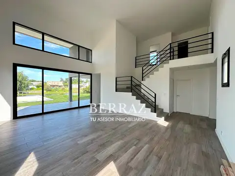 Casa en Venta en San Matias, USD 445.000