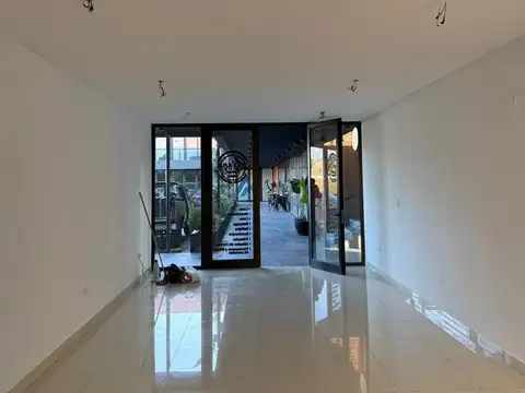 Venta de Local Comercial en El Sitio, San Lorenzo Chico, Salta Capital