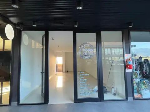 Local en Venta 3 años