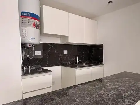 Departamento en Venta en Echesortu, Rosario