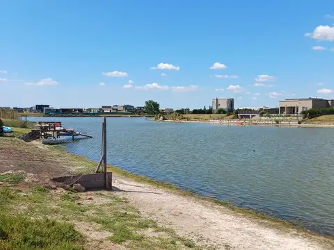 Barrio San Sebastian Escobar calle Boote