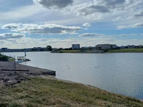 Barrio San Sebastian Escobar calle Boote