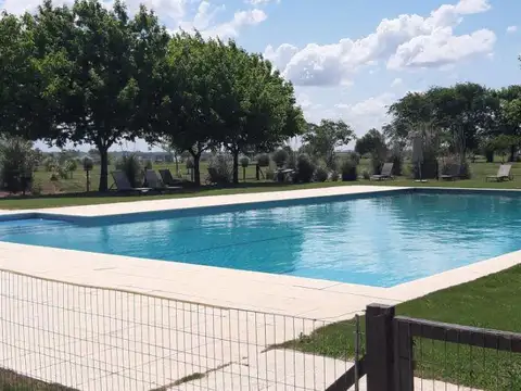 Barrio San Sebastian Escobar calle Boote