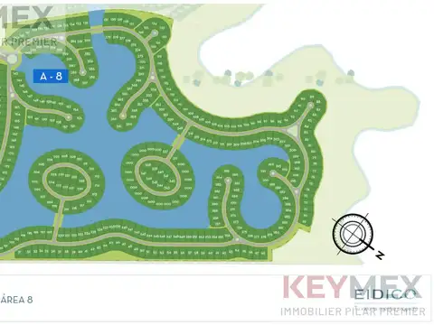 Terreno en Venta en San Sebastián, USD 78.000