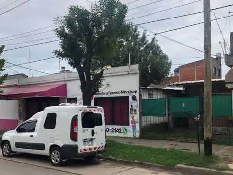 VENTA LOCALES MERLO PARQUE SAN MARTIN