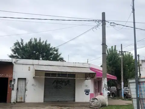 Avenida San Martin  2792