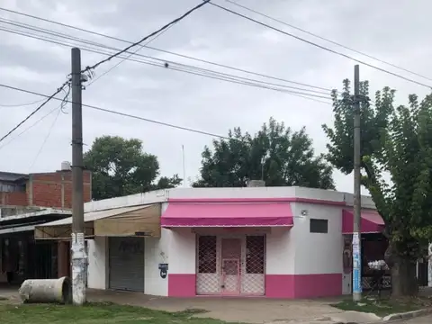 Avenida San Martin 2700