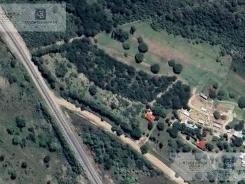 VENTA TERRENO 5 HECTAREAS SAN ANTONIO DE ARREDONDO
