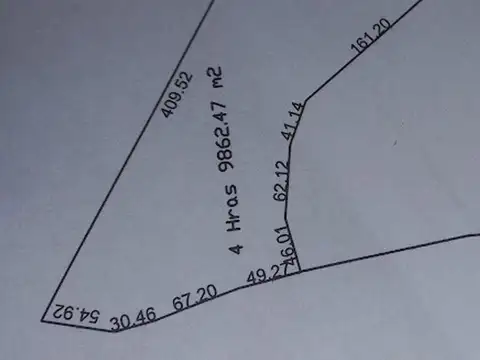 Ruta Provincial 48 Km 1 S/N