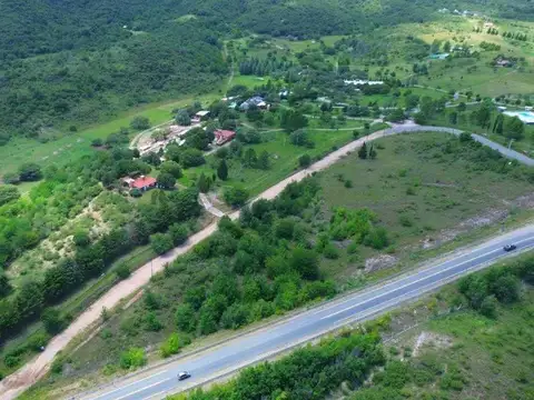 VENTA TERRENO 5 HECTAREAS SAN ANTONIO DE ARREDONDO