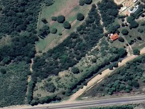 Terreno en Venta de 49222,0 m2
