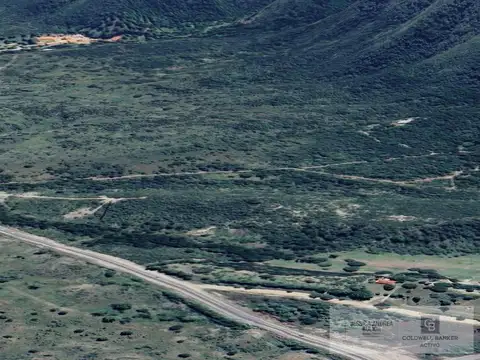Ruta Provincial 48 Km 1 S/N