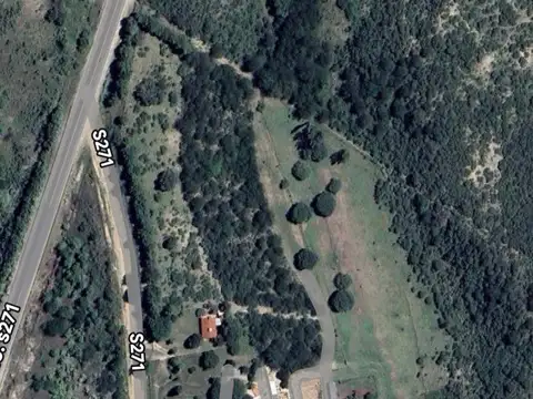 Terreno en Venta en Cordoba, USD 500.000
