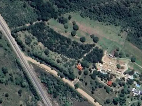 VENTA TERRENO 5 HECTAREAS SAN ANTONIO DE ARREDONDO