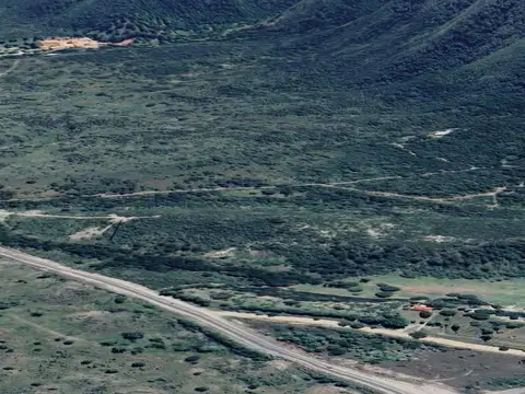 Ruta Provincial 48 Km 1 S/N
