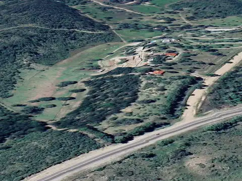 Terreno en Venta en Cordoba, USD 500.000