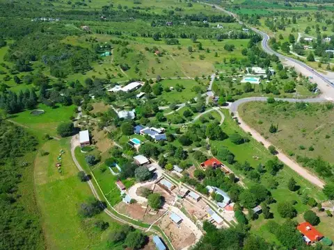 Ruta Provincial 48 Km 1 S/N