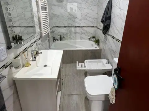 2 DORMITORIOS | CALLEM 257 1332